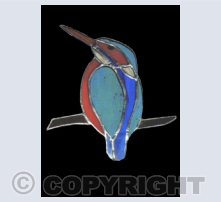 Kingfisher