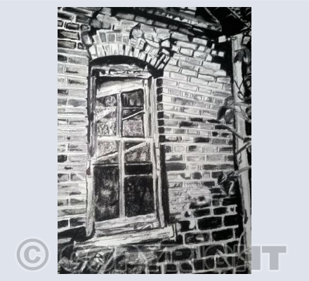 Old house