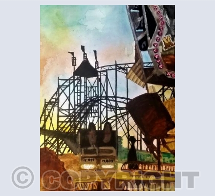 Funfair