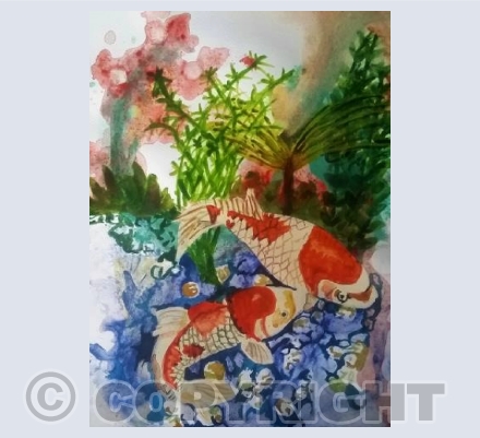 Goldfish