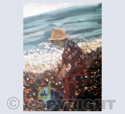 Doozy at Brighton Beach