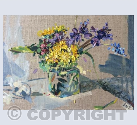 Still Life 