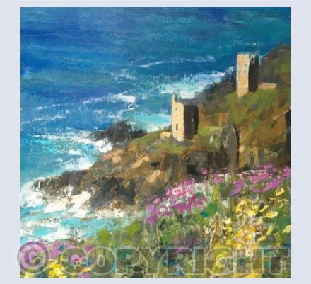 The Crowns, Botallack