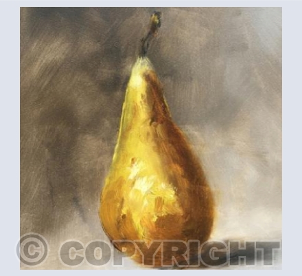 Pear