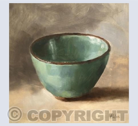 Empty Vessel