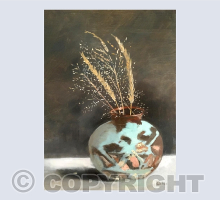 Raku & Reeds