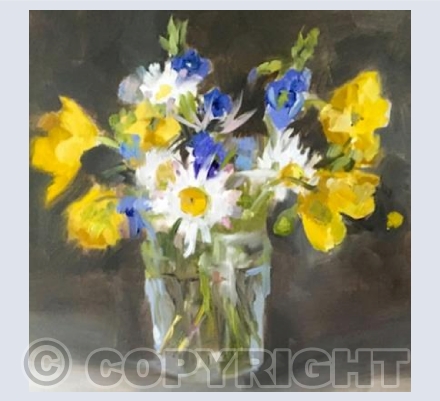 From the Wild Garden