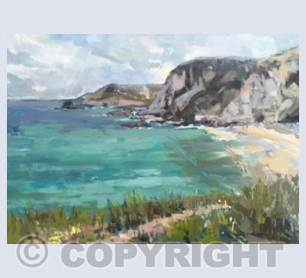 Blowing Away the Cobwebs