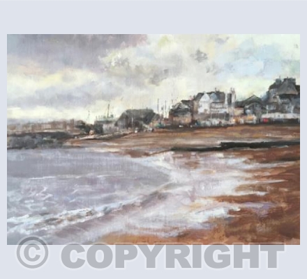 Lyme Light