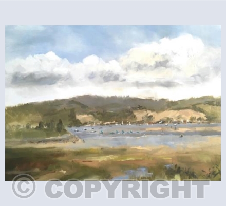 Estuarine Elements