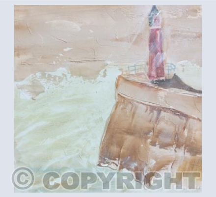 To the Lighthouse
