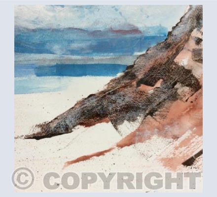Coast to Watchet