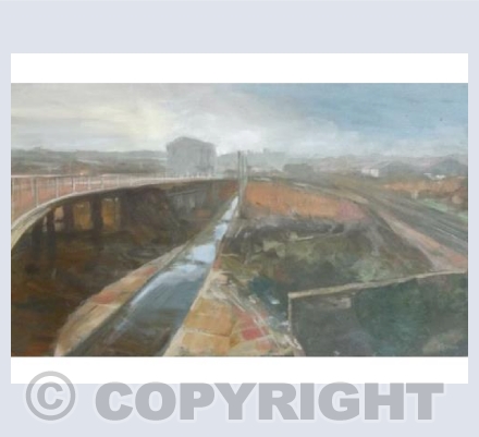 Industrial Estate