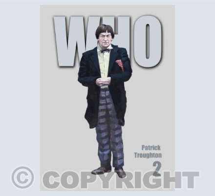Patrick Troughton