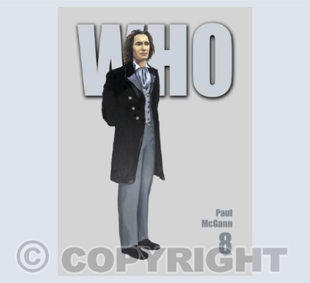 Paul McGann