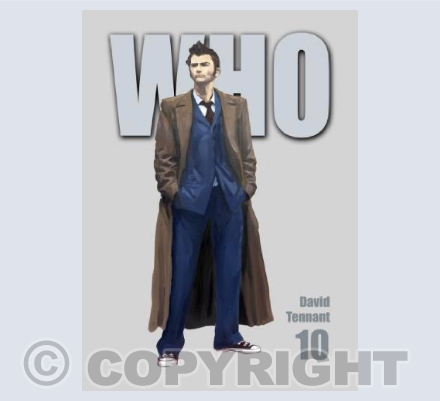 David Tennant