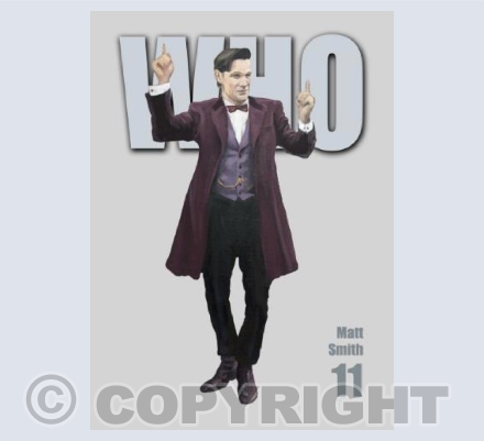 Matt Smith