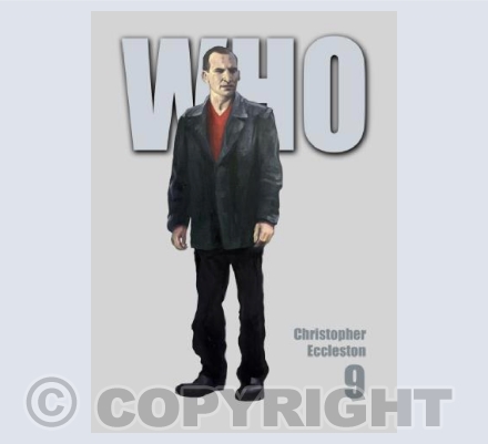 Christopher Eccleston