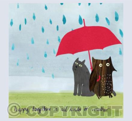 OAS rain