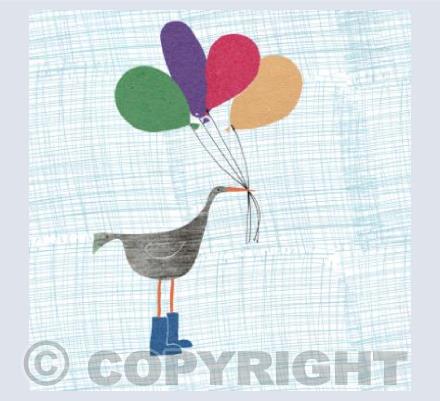 s2 balloons