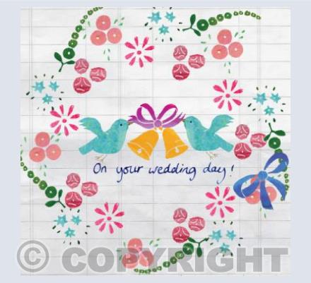 fl1 wedding