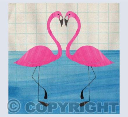 hf4 flamingo