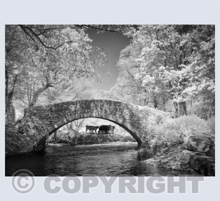 Beckford Bridge