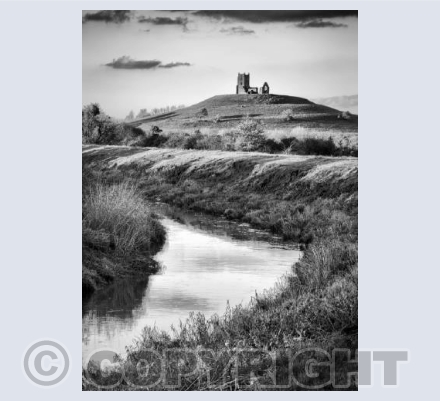Burrow Mump