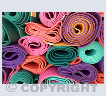 Yoga Mats