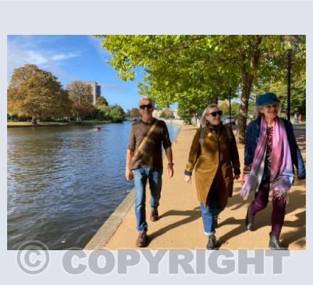 Autumn Fashion