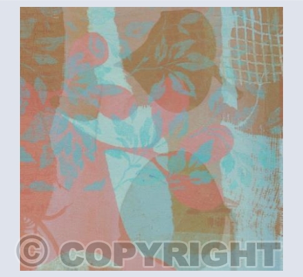 Leaf Print