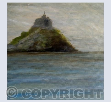 The Mount