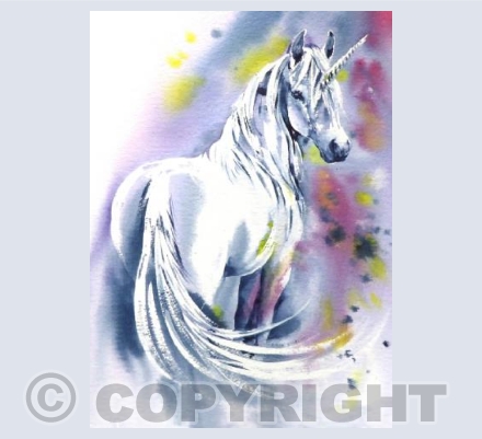 Unicorn