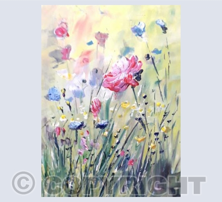 Flower Meadow