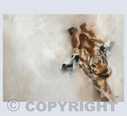 Giraffe 2