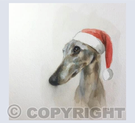 Santa Willow