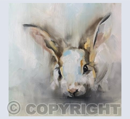 Little Rabbit