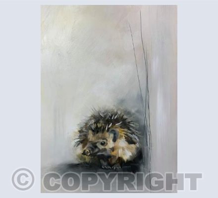 Hedgepig 