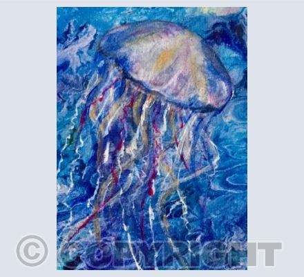jellyfish