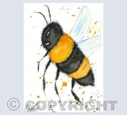 mr bee