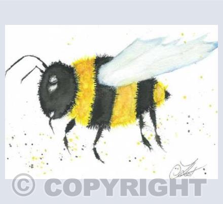 busy bee 2