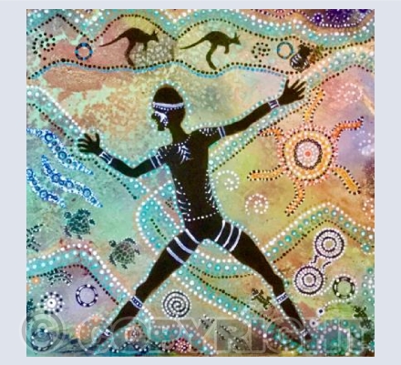 My Australia 