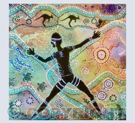 My Australia