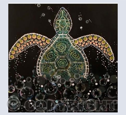 Bubbles 