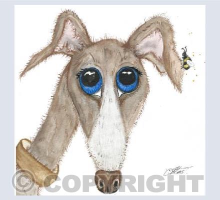 Old Blue eyes