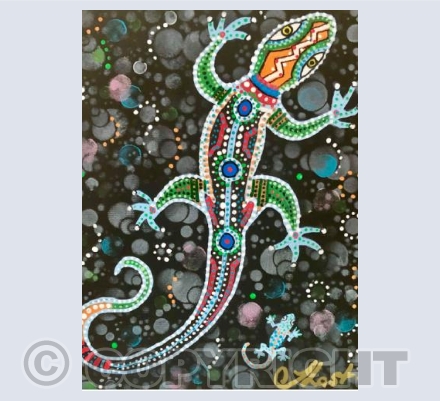 Gecko 