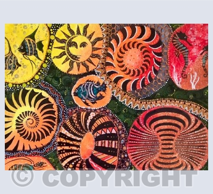 Shells 