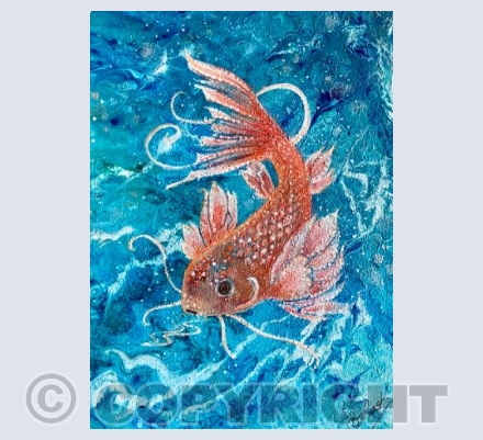 Kio fish 