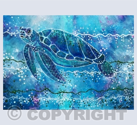 Turtle 