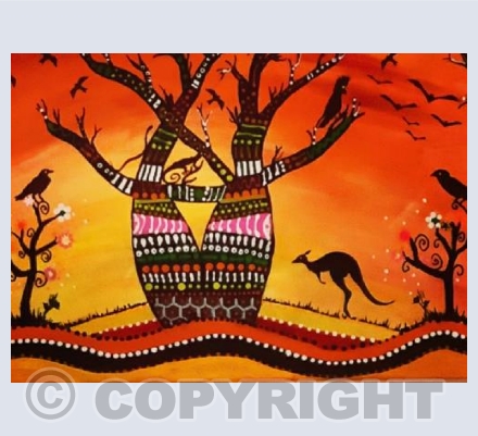 Kangaroo 